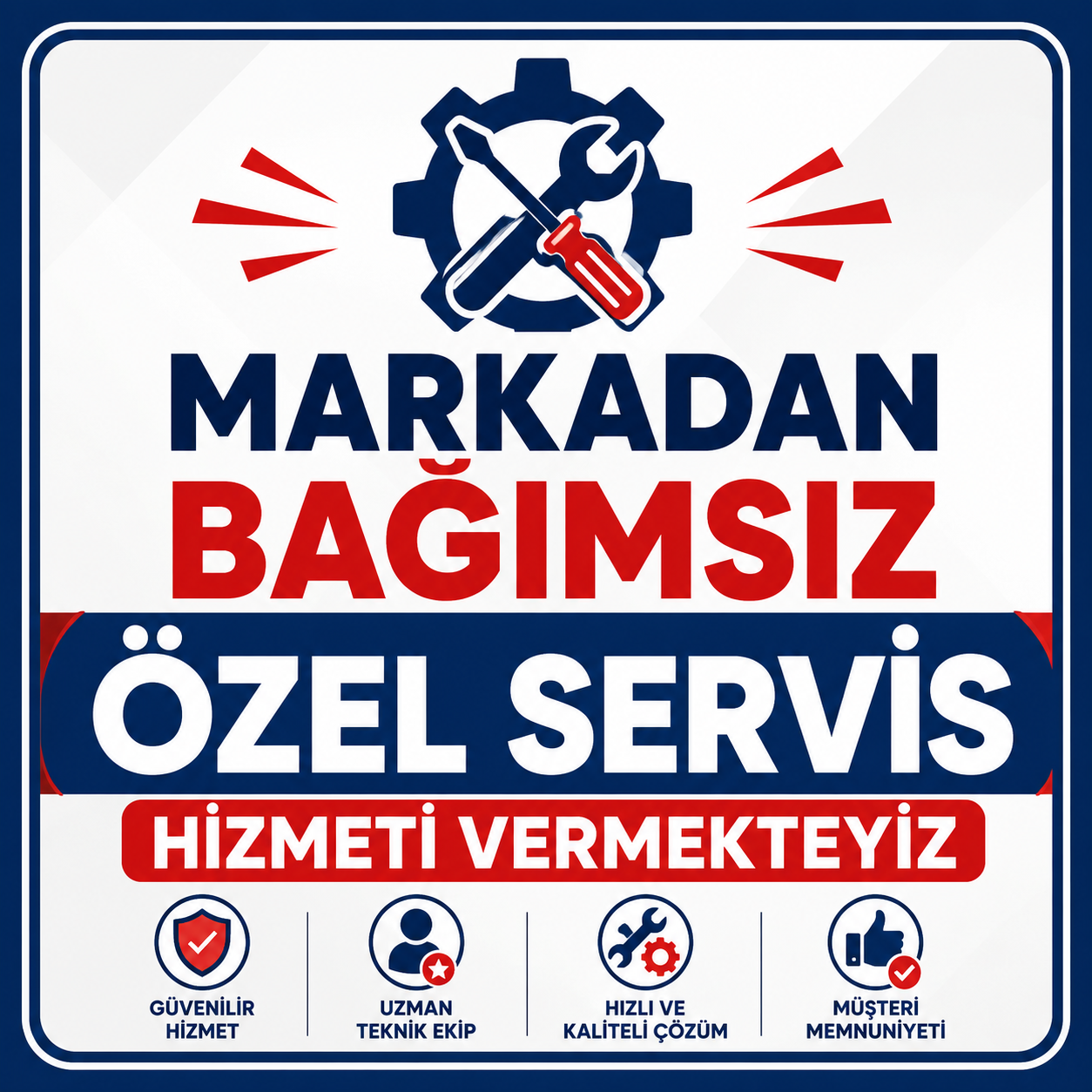 Gümüşhacıköy Mitsubishi Servisi markadan bağımsız özel servis hizmeti